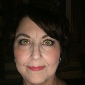 Meet your Posher, Darlene deaton